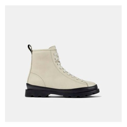 Camper Bottines Brutus Gris