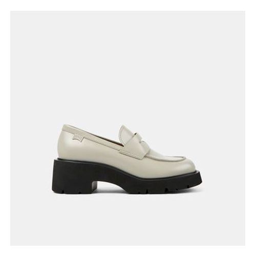 Camper Mules Milah Gris