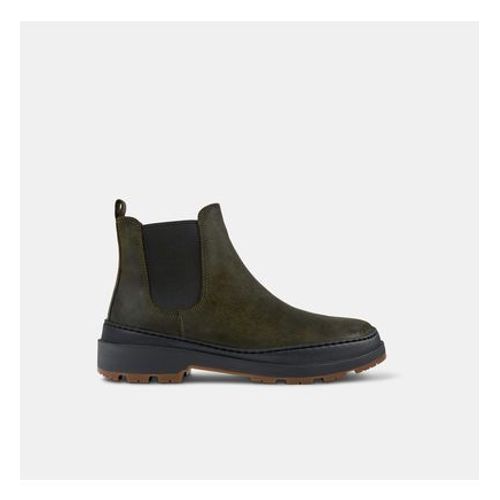 Camper Bottines Brutus Trek Vert