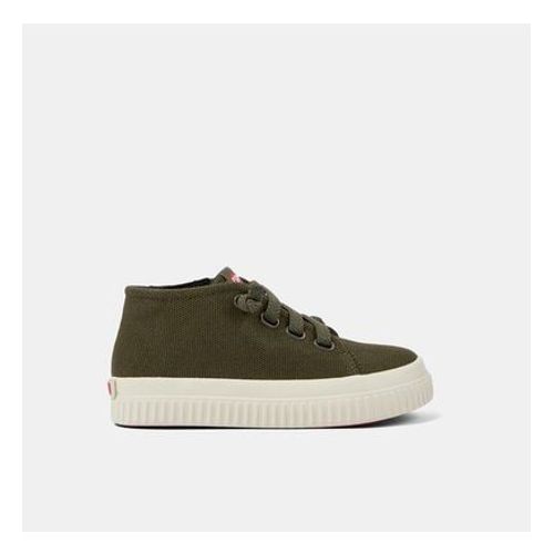 Camper Bottines Peu Roda Vert