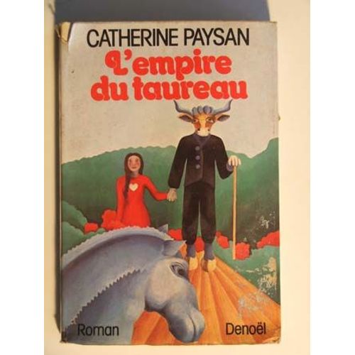 L'empire Du Taureau