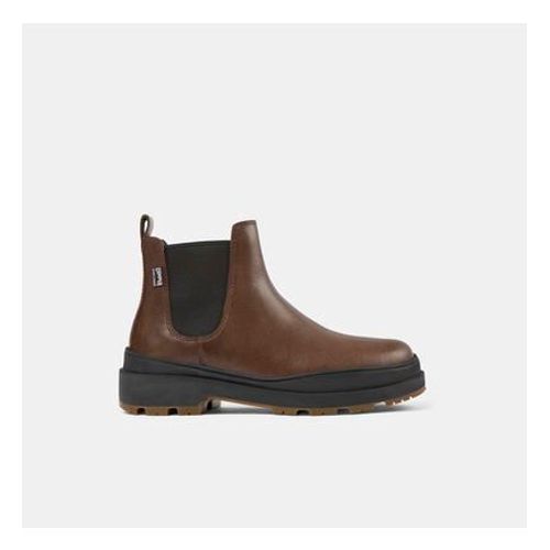 Camper Bottines Brutus Trek Marron