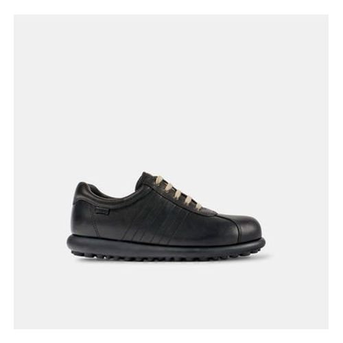 Camper Baskets Pelotas Ariel Noir
