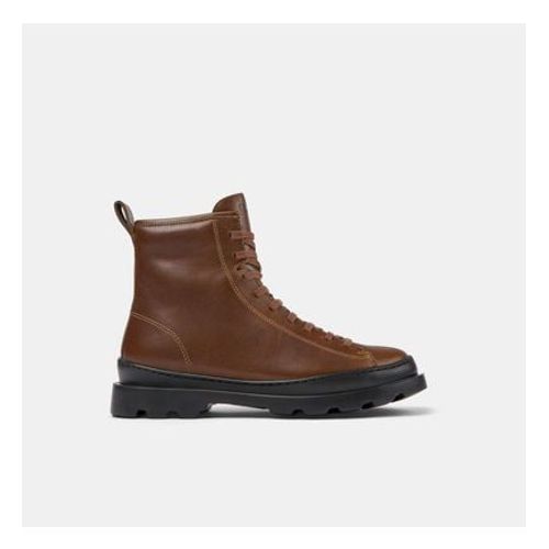Camper Bottines Brutus Marron