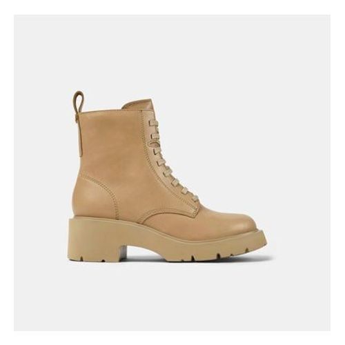 Camper Bottines Milah Beige