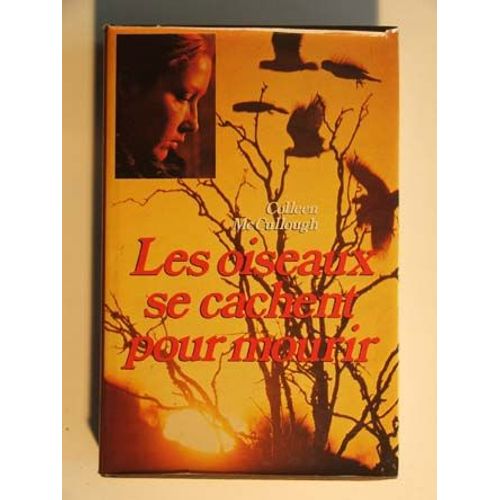 Les Oiseaux Se Cachent Pour Mourir