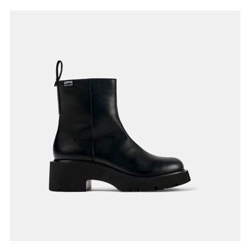 Camper Bottines Milah Noir