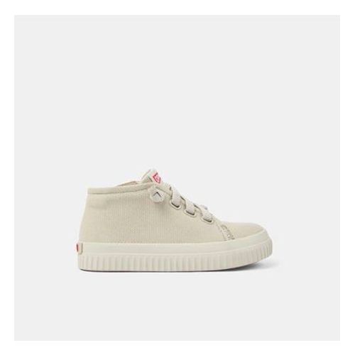 Camper Bottines Peu Roda Gris