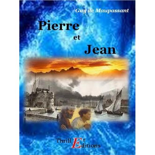 Pierre Et Jean