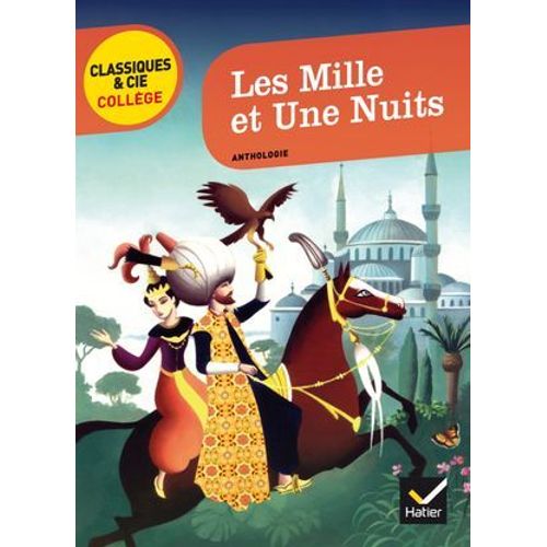 Les Mille Et Une Nuits