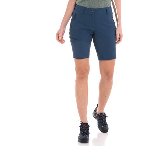 Schöffel - Women's Shorts Toblach2 - Short Taille 40, Bleu