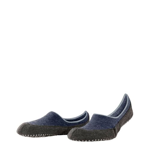 Falke - Cosyshoe Home Low - Chaussons De Chalet Taille 45-46, Gris