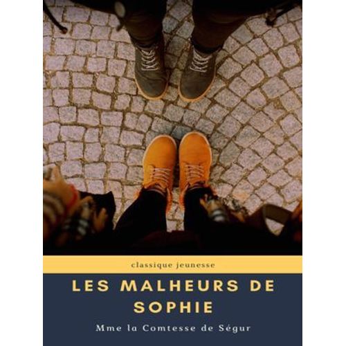 Les Malheurs De Sophie