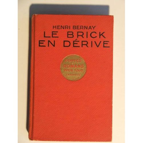 Le Brick En Dérive