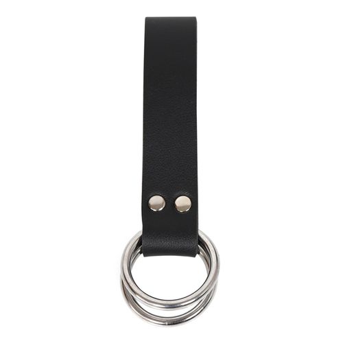 Sangle À Crochet Ceinture Médiévale Jupe Randonnées Double Anneau Boucle En Simili Cuir Renaissance Accessoire Adulte Vikings Mug Sangle À Crochet Femme Robe Longue Fixation Attelage Robe Sangle À Crochet-Noir