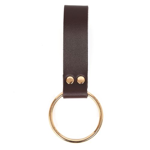 Sangle À Crochet Pour Arme, Ceinture Médiévale, Jupe, Randonnées, Double Anneau, Boucle En Simili Cuir, Accessoire Pour Adulte, Vikings, Tasse, Sangle À Crochet Pour Femme, Fixation De Robe Longue, Sangle D'attelage Pour Robe-Café Bronze