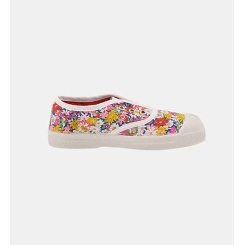 Bensimon Tennis Elly Liberty Multicolore