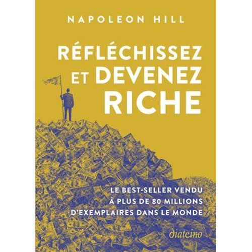 Réfléchissez Et Devenez Riche