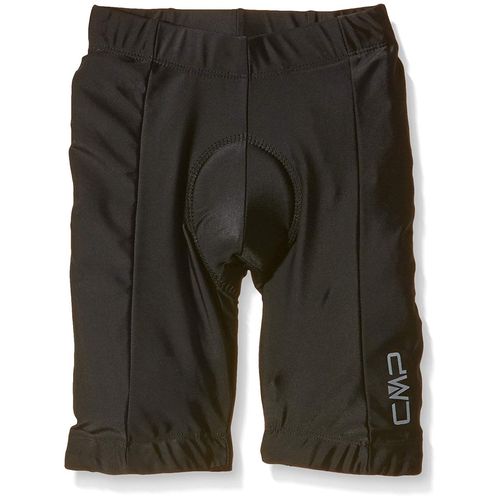 Cmp - Kid's Bike Pant - Sous-Vêtement De Cyclisme Taille 164, Noir