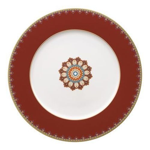 Villeroy & Boch - Classic Assiette D'accueil Assiette D'accueil Rubin - Multicolore