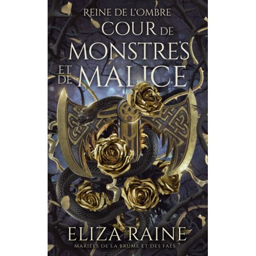 Cour De Monstres Et De Malice