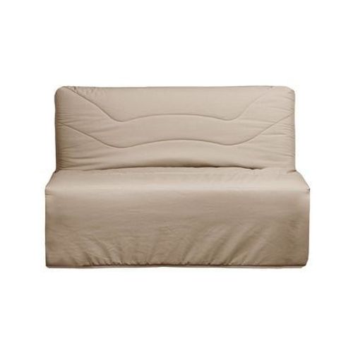 Camif - Housse De Bz Heva - Beige