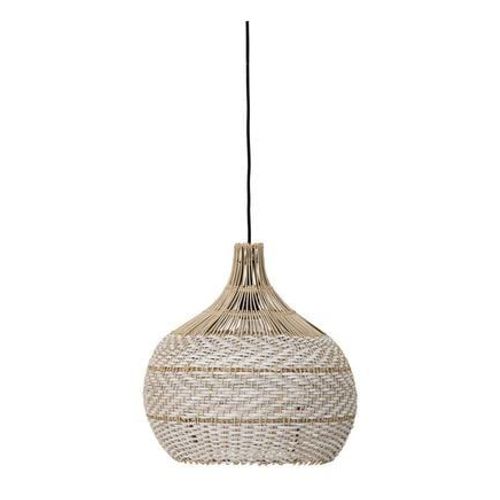 Bloomingville - Suspension Tressée Bloomingville Christa - Naturel