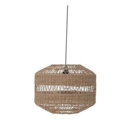 Bloomingville - Suspension Rotin Bloomingville Ineza - Naturel