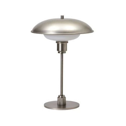 House Doctor - Lampe À Poser House Doctor Boston - Marron