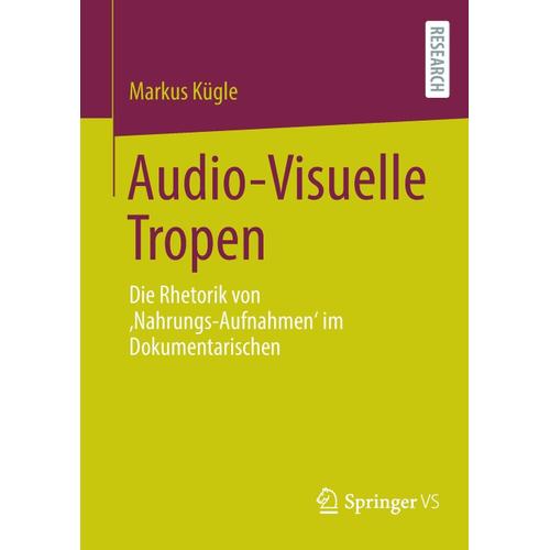 Audio-Visuelle Tropen