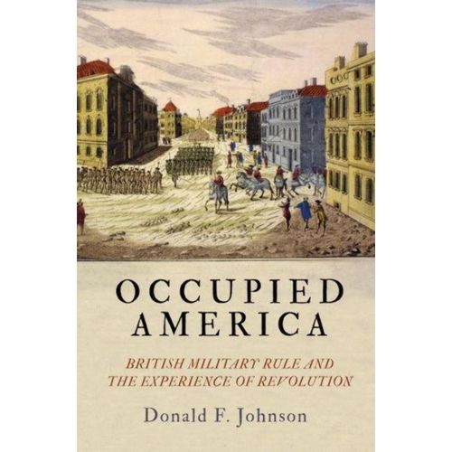 Occupied America