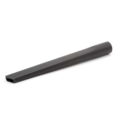 suceur plat vhbw compatible avec les aspirateurs Bosch/Siemens BSG1400, BSD3020, BSD3220, BSD2880 BSD2883 avec raccord rond de 35 mm - buse d'aspirateur, 34 cm