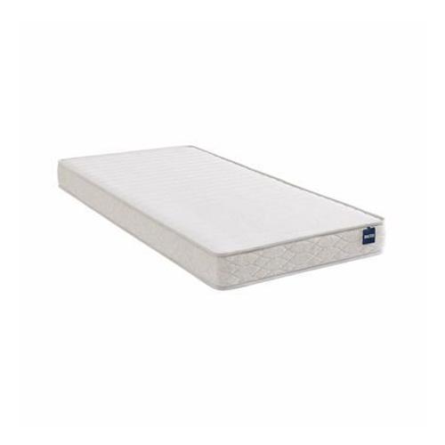 Bultex - Matelas Mousse Primo Fair 2 - Blanc