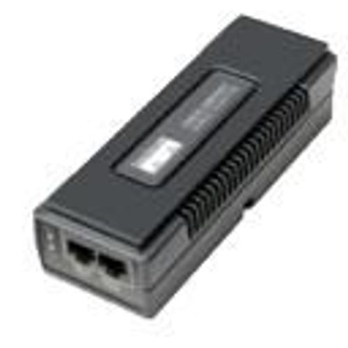 Cisco Aironet Power Injector - Injecteur de puissance - 48 V - 15 Watt - 1 connecteur(s) de sortie