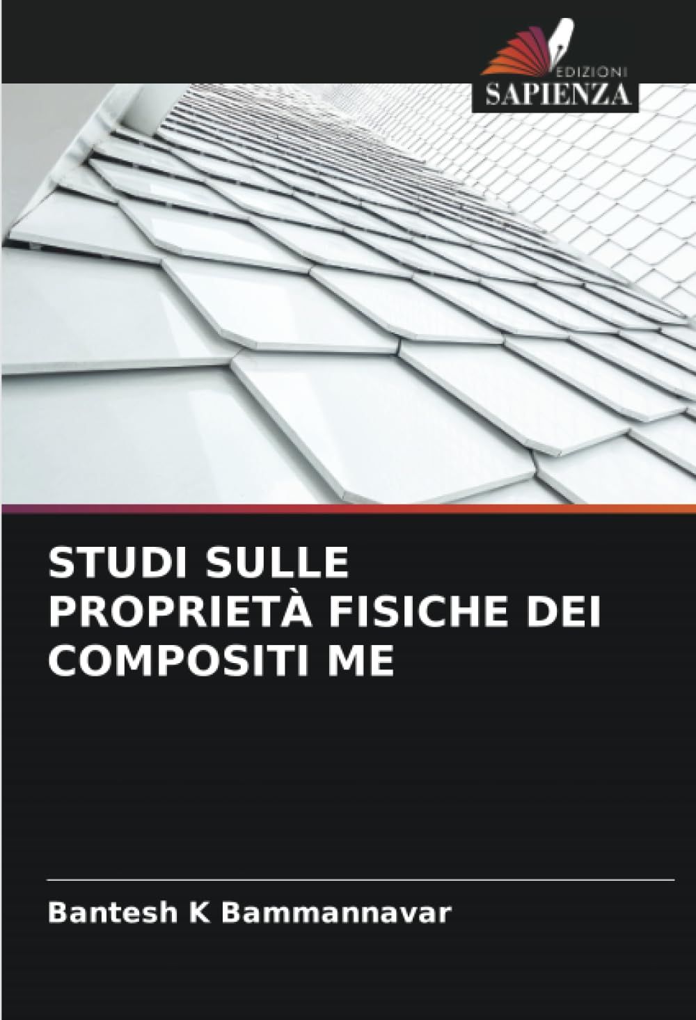 Studi Sulle Proprietà Fisiche Dei Compositi Me