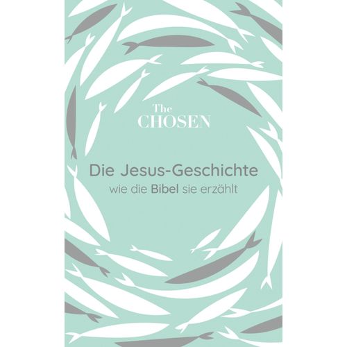 Die Jesus-Geschichte