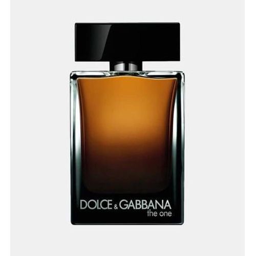 Dolce & Gabbana Beauty - Dg The One For Men  - Multicolore 