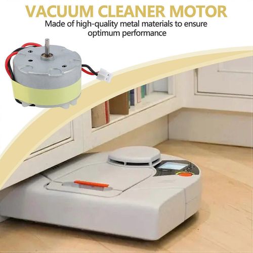 Hg1pcs Moteur Lidar De Remplacement Avec Câble Pour Xv