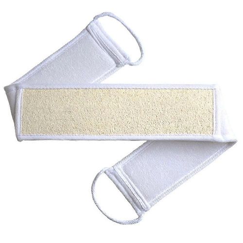 Unique Les Produits De Soins De La Peau Exfoliants, Soulageant Les Démangeaisons De La Peau, Nettoyant La Saleté En Couche Profonde, Boule De Bain De Luffa Éponge, Gant De Toilette De Luffa Spon 