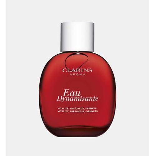 Clarins - Eau Dynamisante  Vitalitã©, Fraã®Cheur, Fermetã©Eau De Soins Parfumã©E  - Multicolore