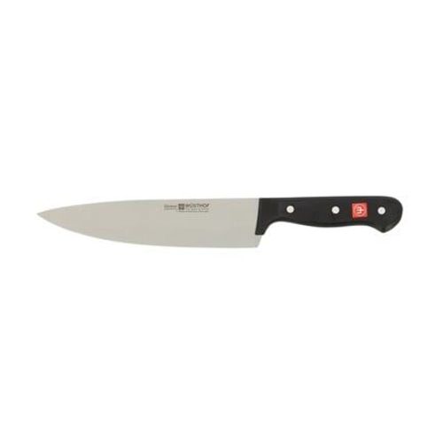 Wã¿Sthof - Couteau Gourmet Chef   - Noir