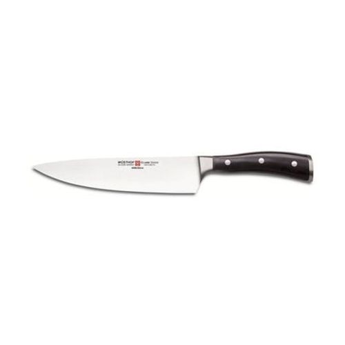 Wã¿Sthof - Couteau De Chef 20 Cm Classic Ikon  - Multicolore