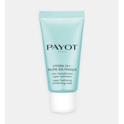 Payot - Baume En Masque - Multicolore 