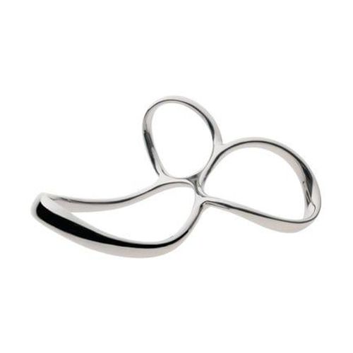 Alessi - Doseur Ã  Spaghettis  - Transparent