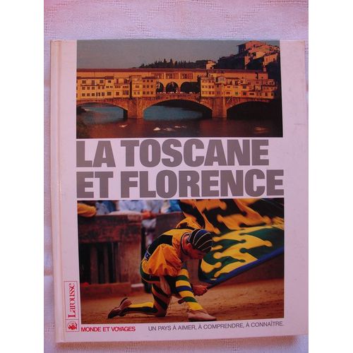 La Toscane
