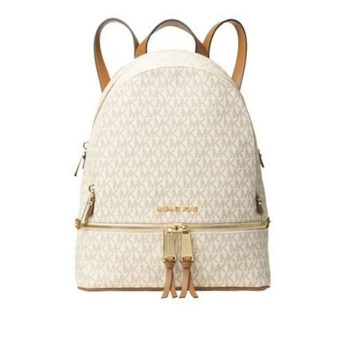 Michael Michael Kors - Sac à dos Rhea - Beige
