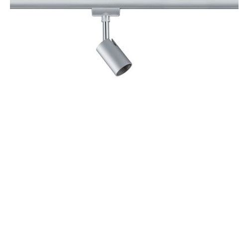 Paulmann - Spot Urail Pure I Chrome Mat Max 10w Gu10 - Gris