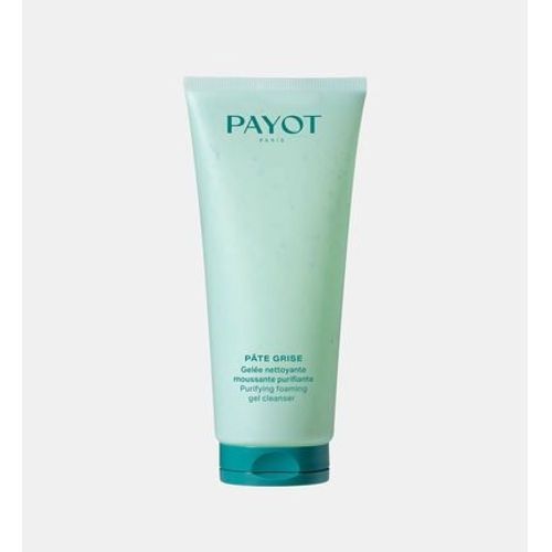 Payot - Gelã©E Nettoyante Moussante Purifiante  - Multicolore 