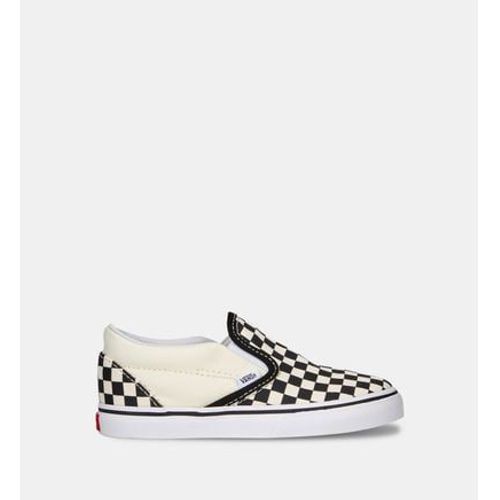 Vans Slip On Classic Blanc