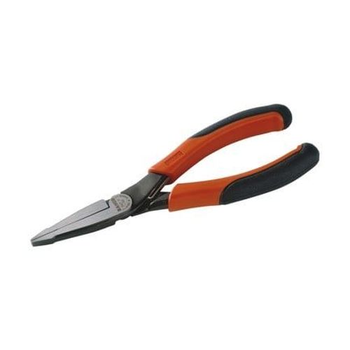 Bahco - Pince Ã  becs longs 160  - Multicolore